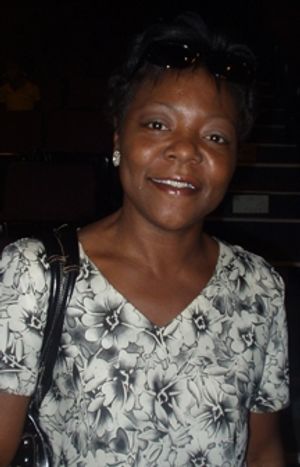 Yolonda McClain @ BroadwayWorld Yolonda McClain Photo